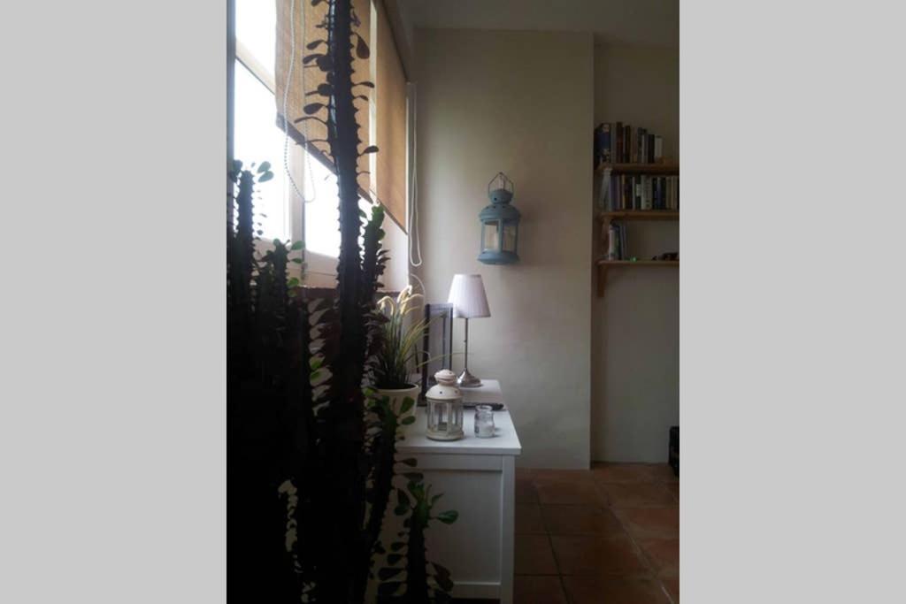 Apartamento Con Espectaculares Vistas! Tarifa Exterior foto